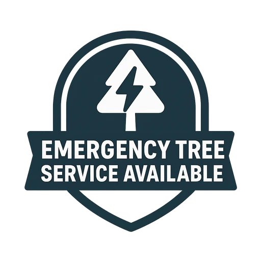 Emergency Tree Service Available